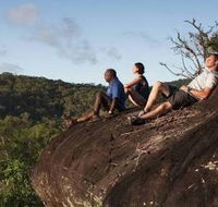 Cooktown Aboriginal Art Tours - Palm Beach Accommodation