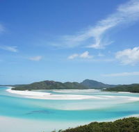 Whitsunday Dive Adventures - Palm Beach Accommodation