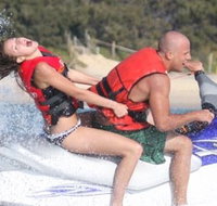 Absolute Adventure Jet Ski Hire - Palm Beach Accommodation