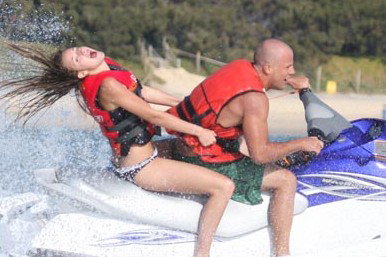 Absolute Adventure Jet Ski Hire - Palm Beach Accommodation 0