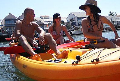 Absolute Adventure Jet Ski Hire - Palm Beach Accommodation 2