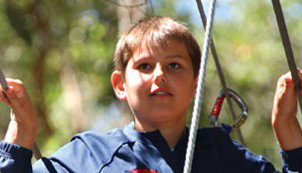 Adventure Parc - Palm Beach Accommodation 3