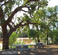 Allan Tannock Weir - Palm Beach Accommodation