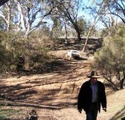 Augathella 4x4 Stock Route Trail - Palm Beach Accommodation