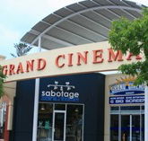 Grand Cinemas - Bunbury - Palm Beach Accommodation