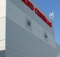 Grand Cinemas - Whitfords - Palm Beach Accommodation