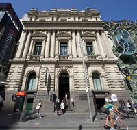 RMIT Gallery - Palm Beach Accommodation