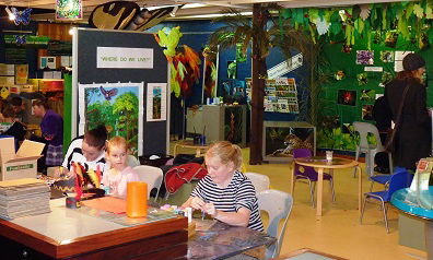 Western Australian Museum Albany - Palm Beach Accommodation 1