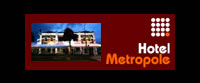 Hotel Metropole - Palm Beach Accommodation 0