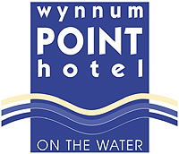 Wynnum North QLD Palm Beach Accommodation