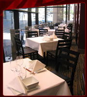Infusion Restaurant - Palm Beach Accommodation 0