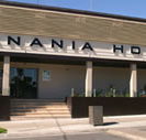 Panania Hotel - Palm Beach Accommodation
