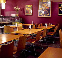 Alpha Deli  Cafe - Palm Beach Accommodation
