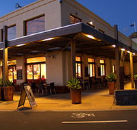 Amello - Palm Beach Accommodation