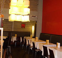 Ants Bistro - Palm Beach Accommodation