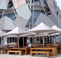 Arintji Cafe  Bar - Palm Beach Accommodation