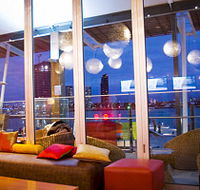 Beachclub - Palm Beach Accommodation