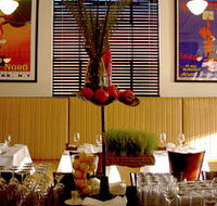 Church St Enoteca - Palm Beach Accommodation