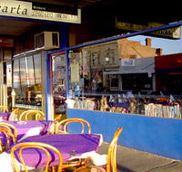 Djakarta - Palm Beach Accommodation