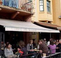 Dogs Bar - Palm Beach Accommodation