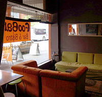 FooBar Bar  Bistro - Palm Beach Accommodation