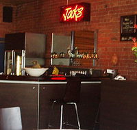 Jack's Satay Bar - Palm Beach Accommodation