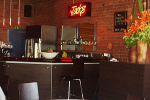 Jack's Satay Bar - Palm Beach Accommodation 0
