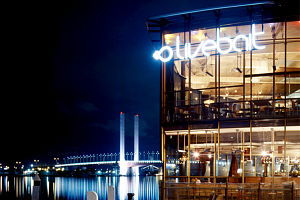 Docklands VIC Palm Beach Accommodation
