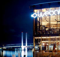 Livebait - Palm Beach Accommodation