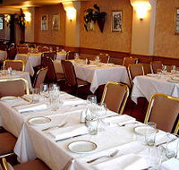 Lucattini's Restaurant - Palm Beach Accommodation