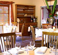 Mercer's Restaurant - Palm Beach Accommodation