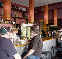 Nighthawk Blues - Palm Beach Accommodation