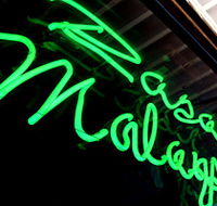 Rasa Malaysian Cafe - Palm Beach Accommodation