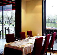 Red Terrace - Palm Beach Accommodation