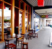 Redbox - Palm Beach Accommodation