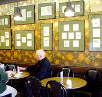 Scheherezade - Palm Beach Accommodation