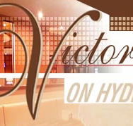 Victoria on Hyde - Palm Beach Accommodation
