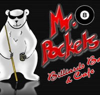 Mr Pockets - Palm Beach Accommodation