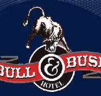 Bull  Bush Hotel - Palm Beach Accommodation