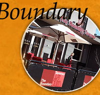 Boundary Hotel - Palm Beach Accommodation