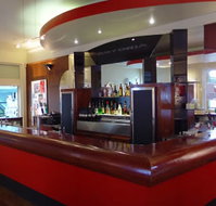 Astor Hotel - Palm Beach Accommodation