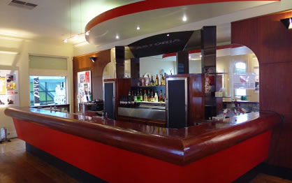 Astor Hotel - Palm Beach Accommodation 0