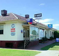 Central Hotel Beaconsfield - Palm Beach Accommodation