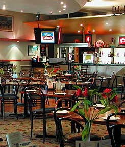 Braybrook VIC Palm Beach Accommodation
