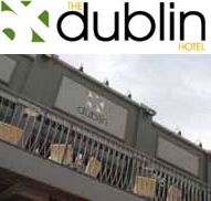 Dublin Hotel - Palm Beach Accommodation