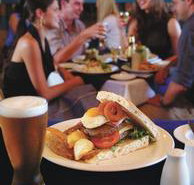 Halfway Hotel - Palm Beach Accommodation