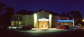 Highbury Hotel - Palm Beach Accommodation 0