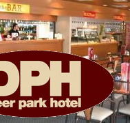 Deer Park Hotel - Palm Beach Accommodation