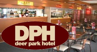 Deer Park Hotel - Palm Beach Accommodation 0