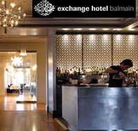 Exchange Hotel Balmain - Palm Beach Accommodation